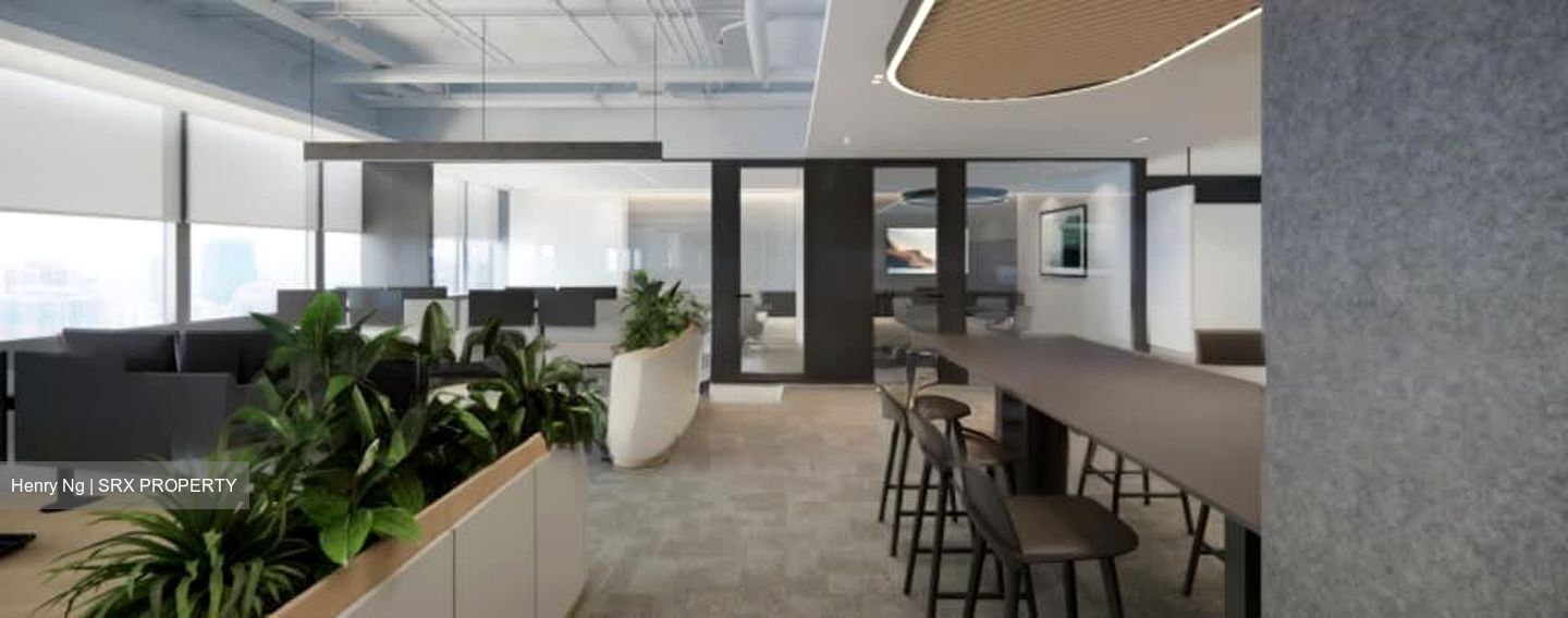 Chevron House (D1), Office #579586991